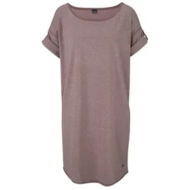 Arizona Sleepshirt Nachthemd Lila 32/34
