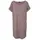 Arizona Sleepshirt Nachthemd Lila 32/34