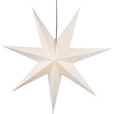 Star Trading Paper Star Frozen Leichte Dekorationsfigur 1 Glühbirne(n)