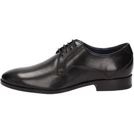SIOUX Geriondo-704 Herren Schwarz 42