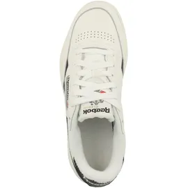 Reebok Club C Double chalk/core black/chalk 38