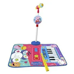 Musik-Spielzeug 3 en 1 Peppa Pig