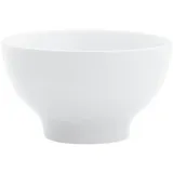 Kahla 202921A90020C Pronto Bowl 14 cm | weiße Müslischale 490 ml aus Porzellan