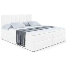 altdecor OTTA 140 x 200 cm H4 Weiß