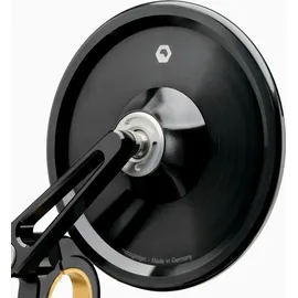 motogadget mo.view classic 60 Lenkerendenspiegel E-