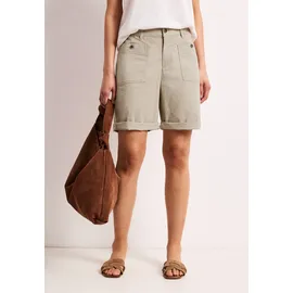 STREET ONE Bermudas beige 38
