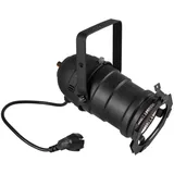 Eurolite LED PAR-30 3CT Schwarz