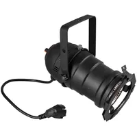 Eurolite LED PAR-30 3CT Schwarz