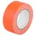 WIHEDÜ Gewebeband Neon orange 12,5 cm x 25,0 m 1 Rolle