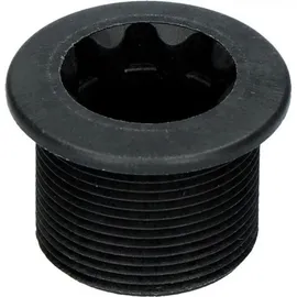 Shimano Kurbelbefestigungsschraube FC-9000 16 mm - 16 mm