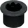 Shimano Kurbelbefestigungsschraube FC-9000 16 mm - 16 mm