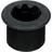 Shimano Kurbelbefestigungsschraube FC-9000 16 mm - 16 mm
