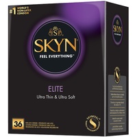 SKYN Elite 36