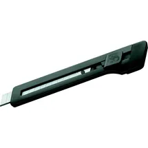 edding Cutter edding M 9 schwarz Packung mit 10 Stück