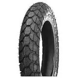 IRC Tire Urban Snow SN23 M+S FRONT 100/80-17 52L TL