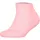 Puma Sneakersocken 12er Pack Grau/Weiß/Pink 35-38
