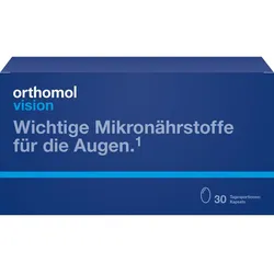 Orthomol Vision 30 ST