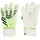 Predator Match Fingersave Gelb/Lucid Lemon/Weiß/Schwarz 10 5