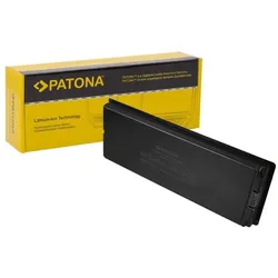 Akku f. Apple MacBook 13" MacBook A1181 MA472 MA472*/A