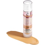 Revolution Makeup Revolution, IRL Filter Longwear Foundation, Medium to Full Coverage, F9.5, 23ml
