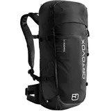 Ortovox Traverse 30 - Alpinrucksack - black raven