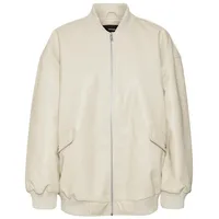 Vero Moda Jacke 'Agate' - Beige - M
