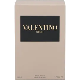 Valentino Uomo Eau de Toilette 150 ml