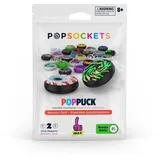 Popsockets PopPuck Booster Pack