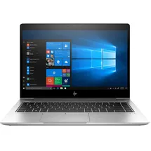HP EliteBook 840 G6 Intel Core i5-8265U 8 GB RAM 256 GB SSD