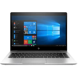 HP EliteBook 840 G6 Intel Core i5-8265U 8 GB RAM 256 GB SSD