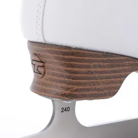 Tempish Amelia Kunstlaufschuhe weiß 39