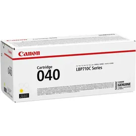 Canon 040 gelb (0454C001)
