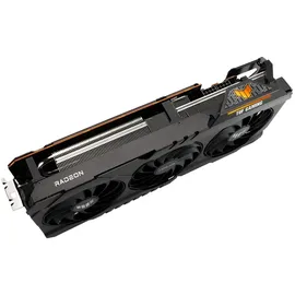 Asus TUF Radeon RX 6900 XT 16 GB GDDR6 90YV0GE0-M0NM00