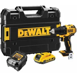 DeWalt DCD708D1T inkl. 1 x 2,0 Ah + T-STAK