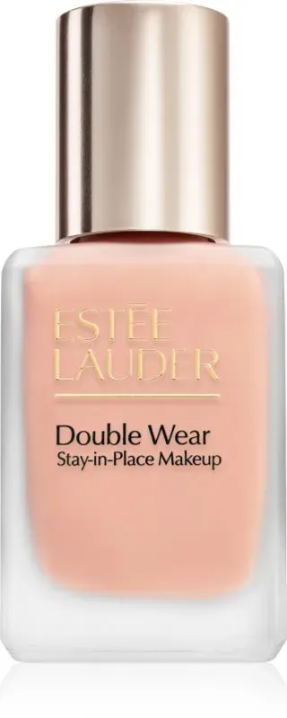 Estée Lauder Double Wear Stay-in-Place Makeup langanhaltende Make-up Foundation LSF 10 Farbton 1C0 Shell 30 ml