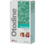 Otodine Ohrreiniger 100 ml