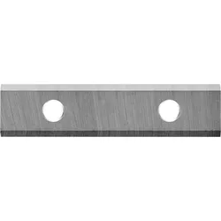 Festool CT-HK HW 50x12x1,5/3 Wendemesser ( 769544 ) für Hobeleinrichtung der HK 132, NS-HK 250 x 50 und Abplattkopf der NRP 90 - Ø 260 x 50, NS-CSP 250 x 50, HK 132, NRP 90