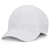 Under Armour Iso-chill Launch Adjustable Kappe weiß One Size