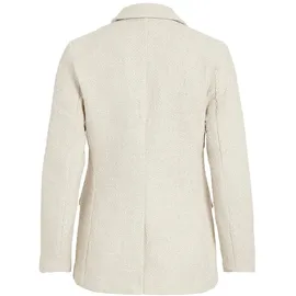 VILA Emmi Boucle Blazer - Birch - 38