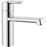 Kludi M3 Einhebelmischer Chrom