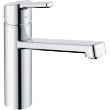 Kludi M3 Einhebelmischer Chrom