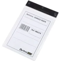 Tarifold Kennzeichnungshülle 170024 A5 tr 10 St./Pack.