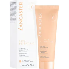 Lancaster Skin Essentials Clarifying Exfoliating Gel 75 ml