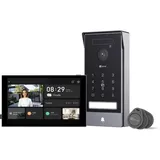 EZVIZ HP7 Pro 4K Weiß