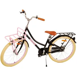Volare Excellent 24 Zoll schwarz
