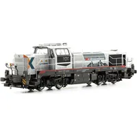 PIKO Diesellok DE18 SBB Cargo International 52376 H0