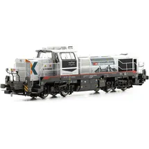 PIKO Diesellok DE18 SBB Cargo International 52376 H0