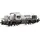 PIKO Diesellok DE18 SBB Cargo International 52376 H0