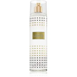 Sarah Jessica Parker Lovely Lights Körpernebel 236 ml
