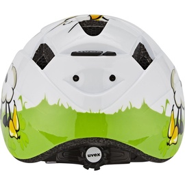 Uvex Kid 2 46-52 cm Kinder dolly 2019